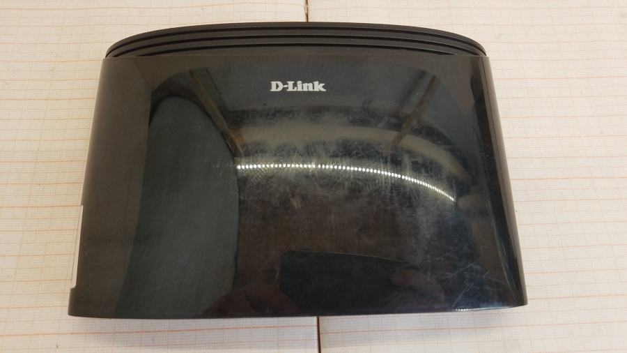 111-064-001 Коммутатор неуправляемый D-LINK DES-1008D/J2 #2