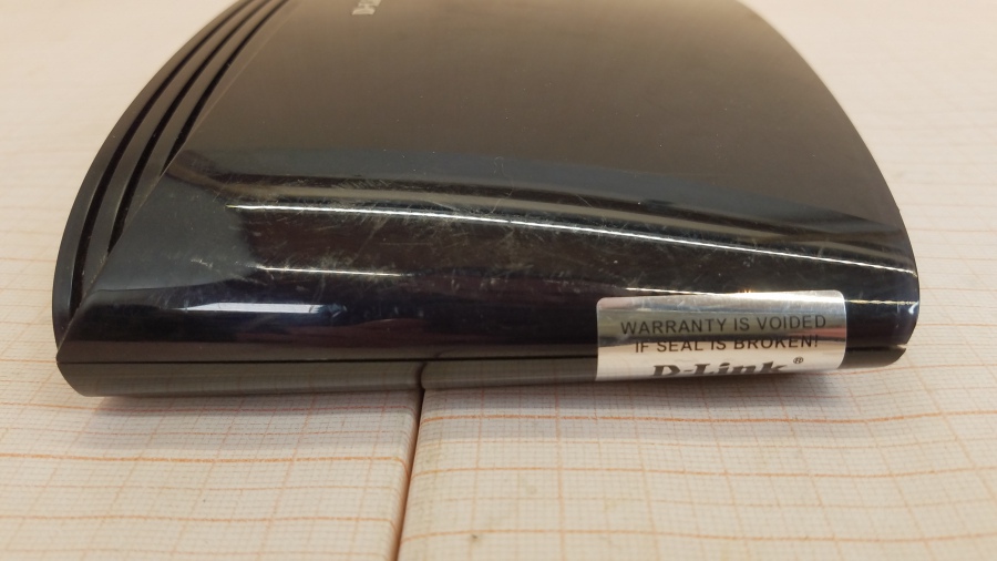 111-064-001 Коммутатор неуправляемый D-LINK DES-1008D/J2 #5