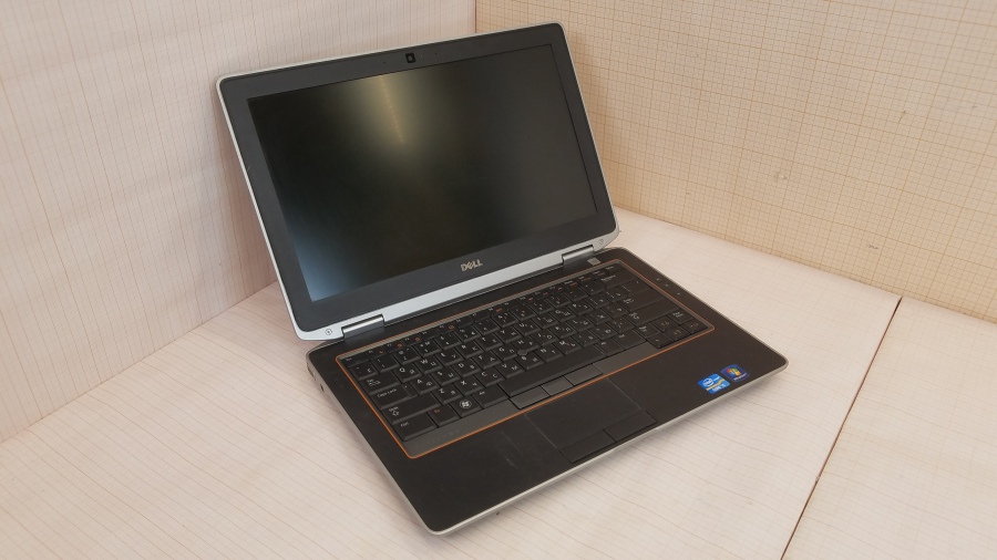 173-179-003 Ноутбук DELL Latitude E6320 #1