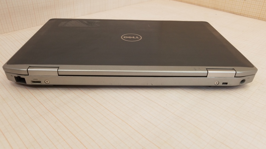 173-179-003 Ноутбук DELL Latitude E6320 #9