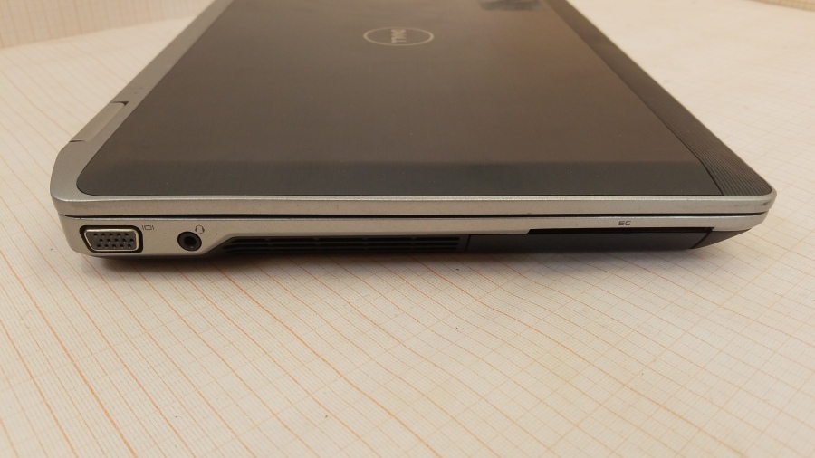 173-179-003 Ноутбук DELL Latitude E6320 #10