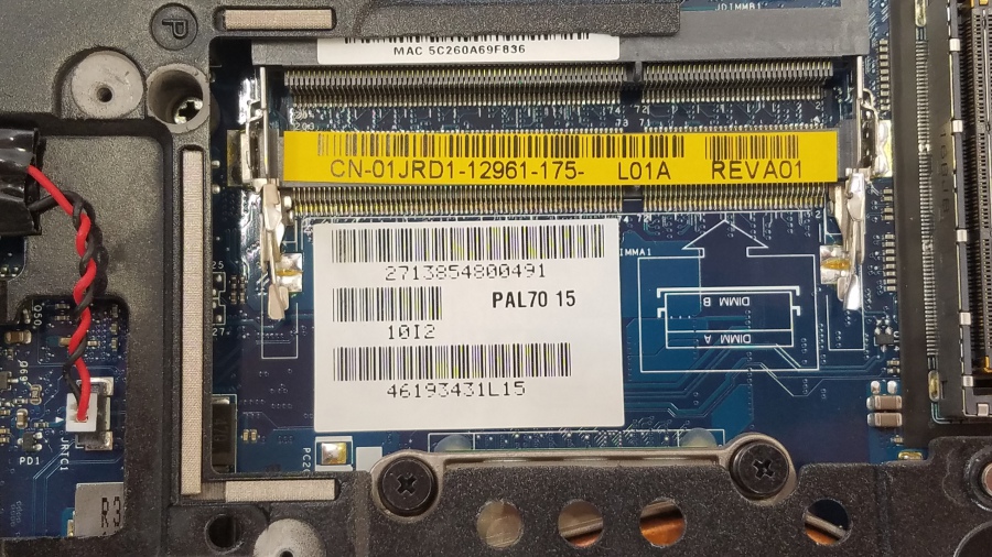 173-179-003 Ноутбук DELL Latitude E6320 #12