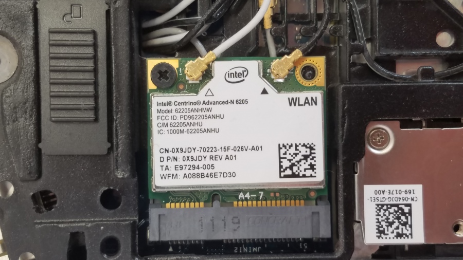 173-179-003 Ноутбук DELL Latitude E6320 #13