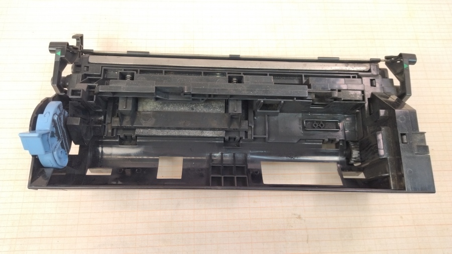 177-006-001 Принтер KYOCERA ECOSYS FS-1320D #14