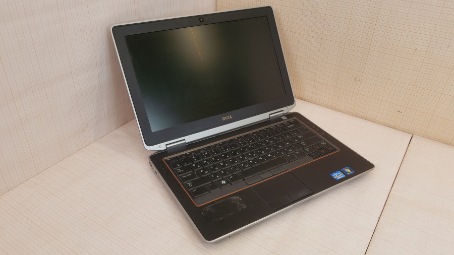 173-179-004 Ноутбук DELL Latitude E6320 #1