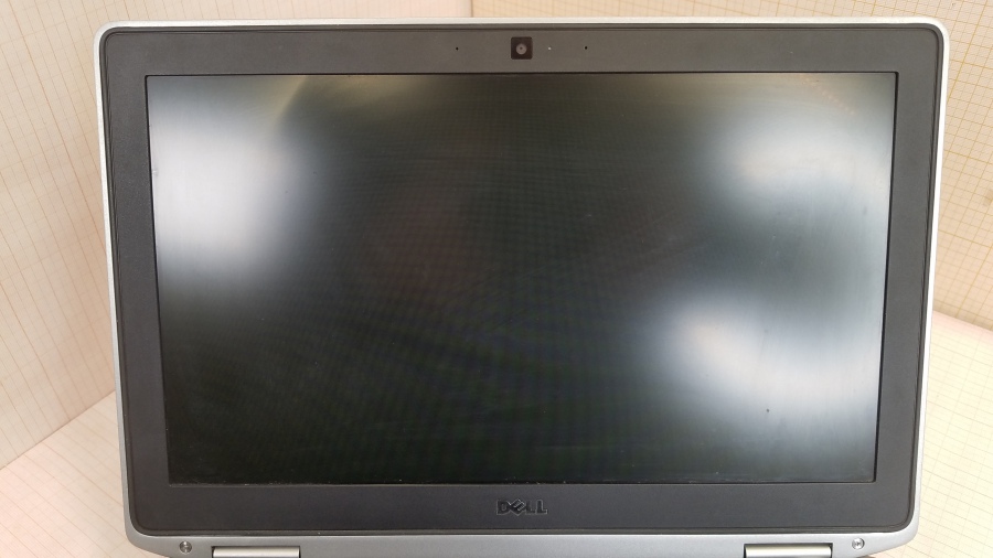 173-179-004 Ноутбук DELL Latitude E6320 #2
