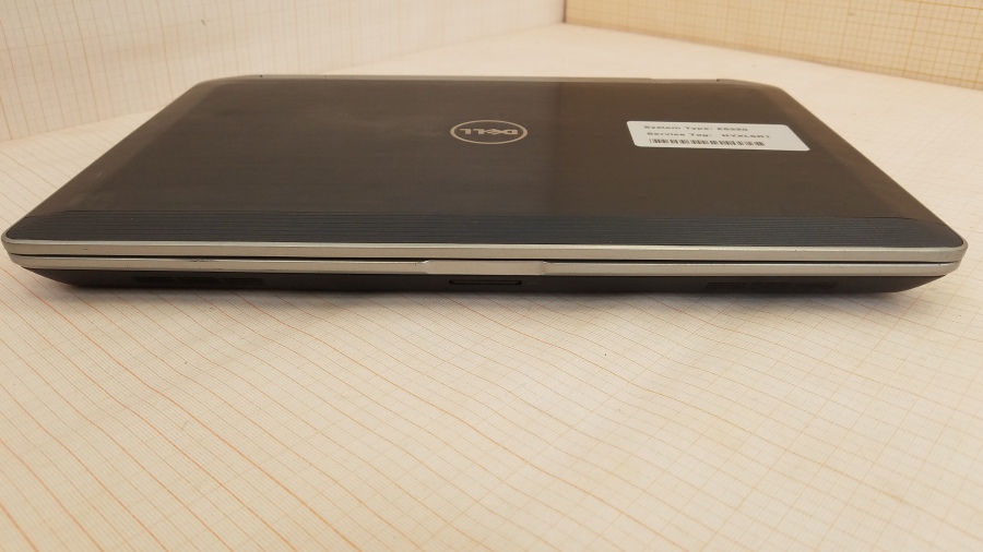 173-179-004 Ноутбук DELL Latitude E6320 #7