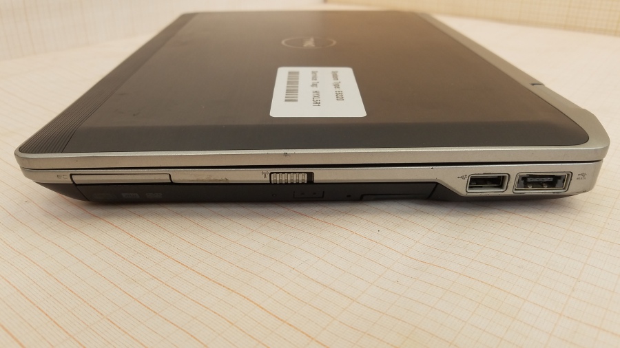 173-179-004 Ноутбук DELL Latitude E6320 #8