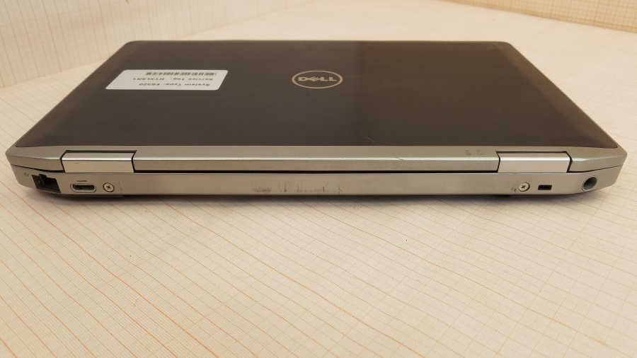 173-179-004 Ноутбук DELL Latitude E6320 #9