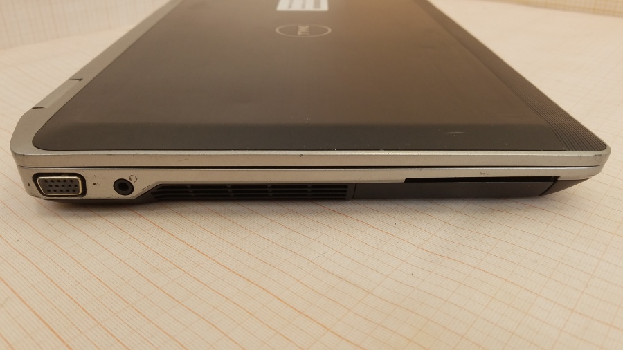 173-179-004 Ноутбук DELL Latitude E6320 #10