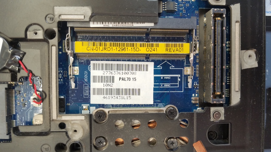 173-179-004 Ноутбук DELL Latitude E6320 #12