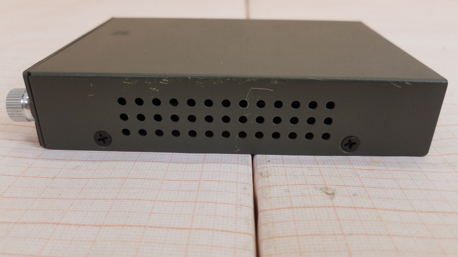 111-067-001 Медиаконвертер PLANET WFT-806A20 #3