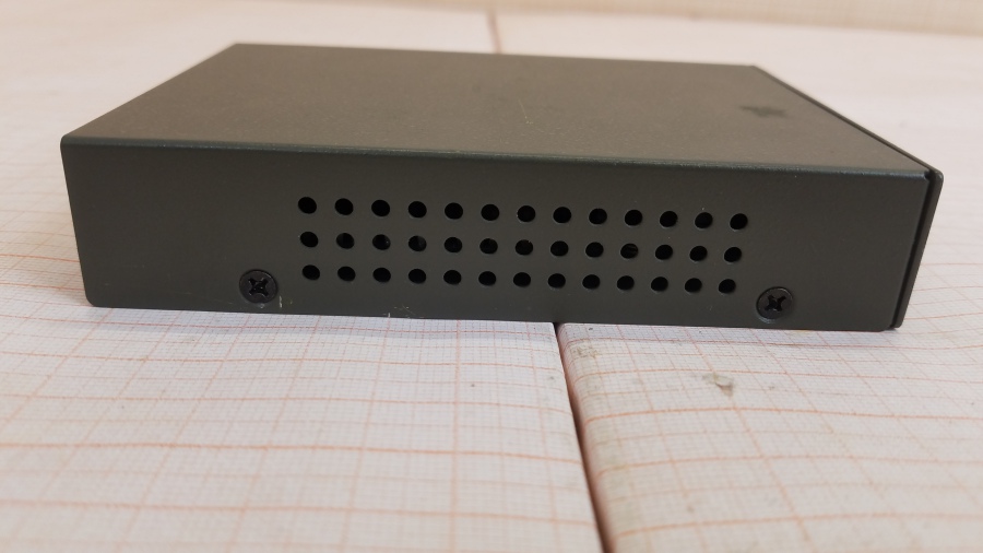 111-067-001 Медиаконвертер PLANET WFT-806A20 #4