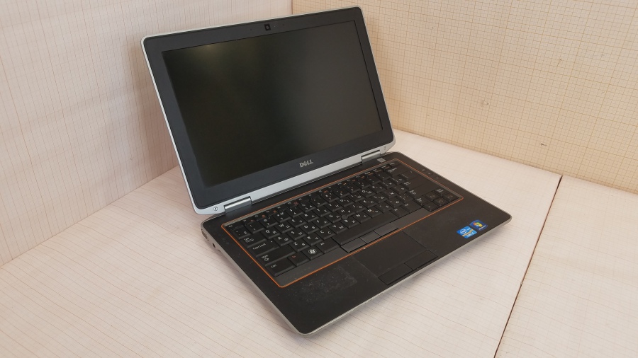173-179-005 Ноутбук DELL Latitude E6320 #1