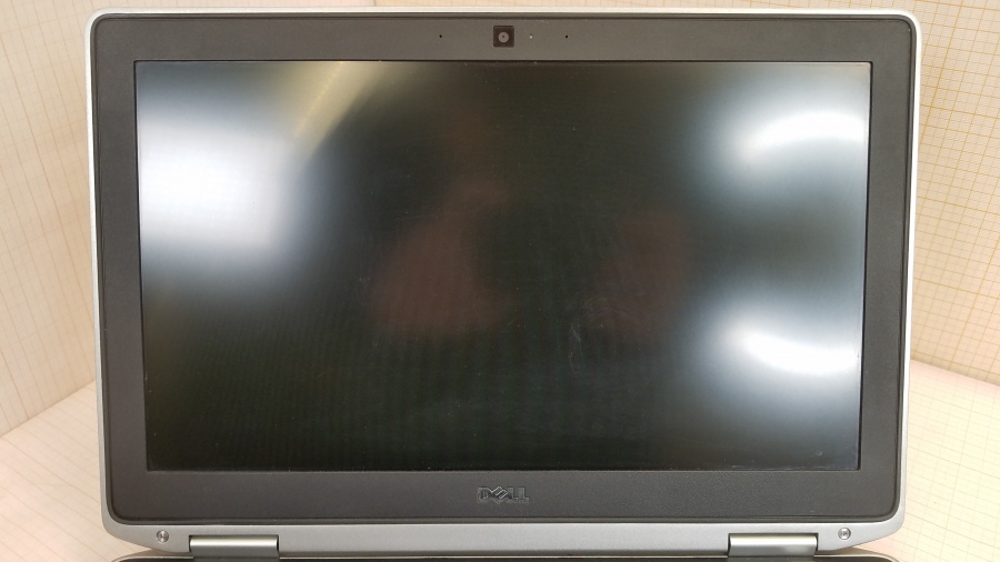 173-179-005 Ноутбук DELL Latitude E6320 #2