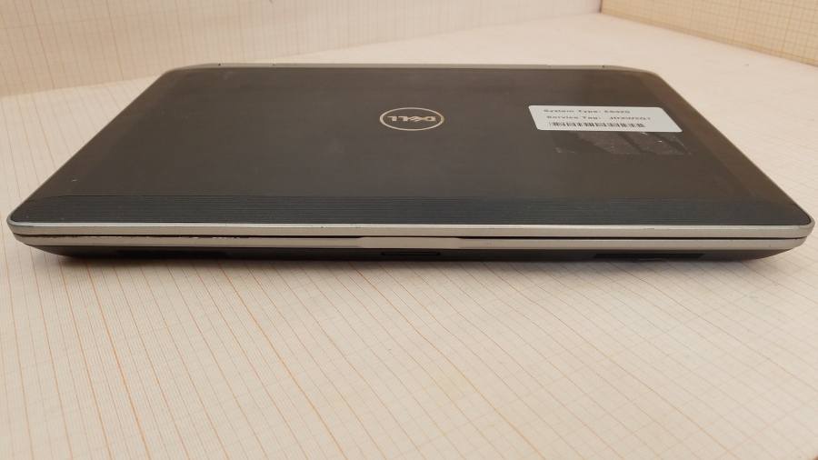 173-179-005 Ноутбук DELL Latitude E6320 #7