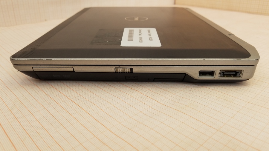 173-179-005 Ноутбук DELL Latitude E6320 #8