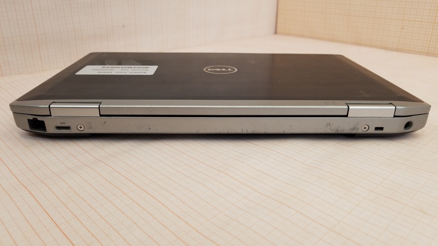 173-179-005 Ноутбук DELL Latitude E6320 #9