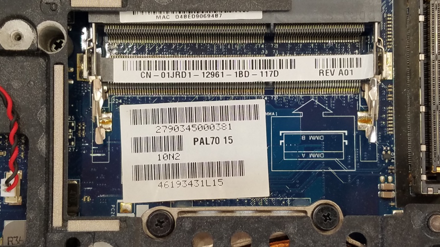 173-179-005 Ноутбук DELL Latitude E6320 #12