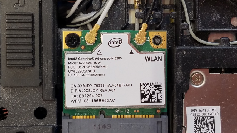 173-179-005 Ноутбук DELL Latitude E6320 #13