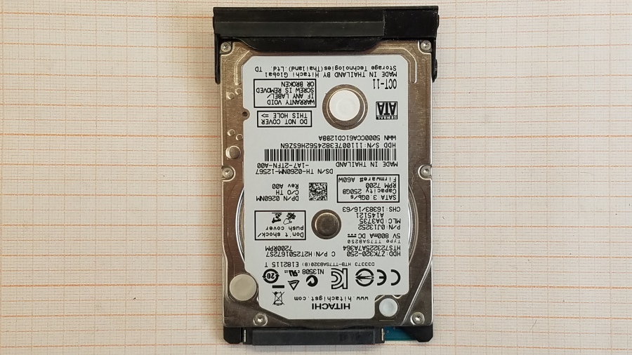 173-179-005 Ноутбук DELL Latitude E6320 #14