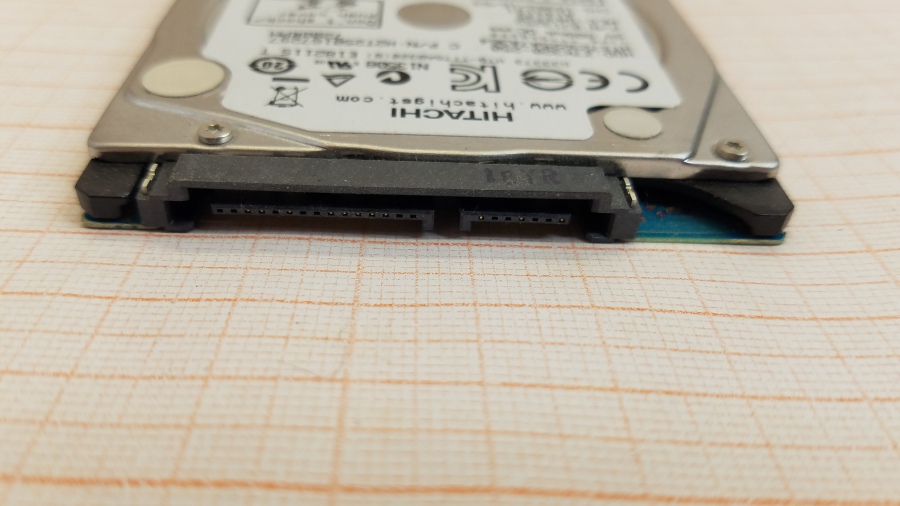 173-179-005 Ноутбук DELL Latitude E6320 #15