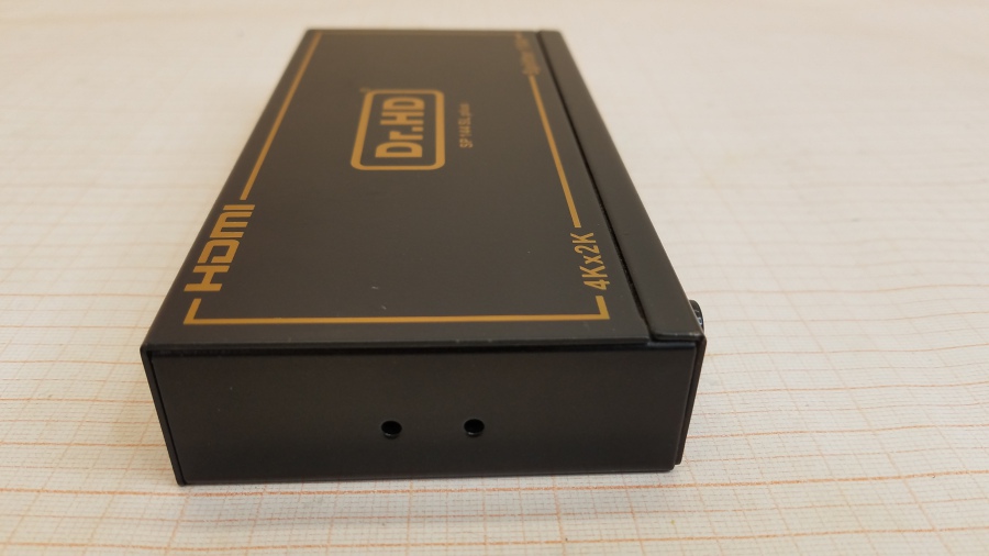 111-069-001 Разветвитель HDMI Dr.HD SP 144 SL plus #2