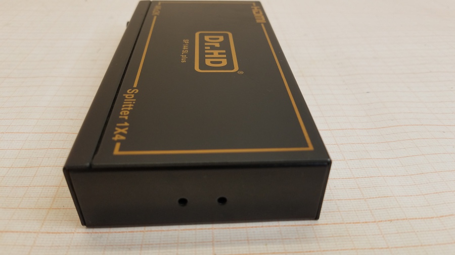111-069-001 Разветвитель HDMI Dr.HD SP 144 SL plus #3