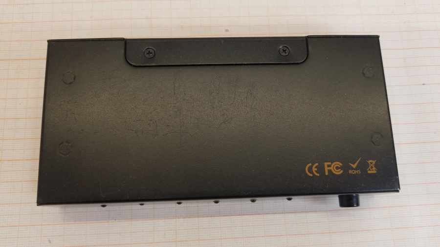 111-069-001 Разветвитель HDMI Dr.HD SP 144 SL plus #6