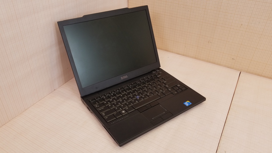 173-180-001 Ноутбук DELL Latitude E4300 #1