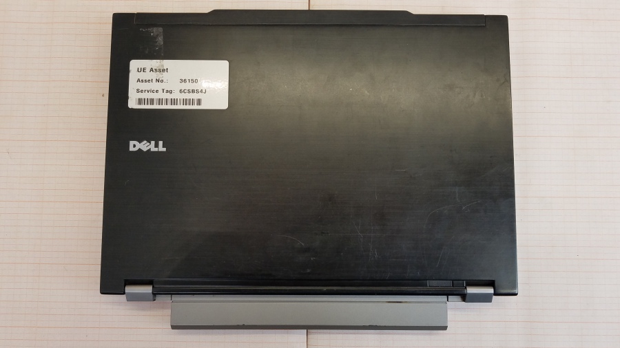 173-180-001 Ноутбук DELL Latitude E4300 #4