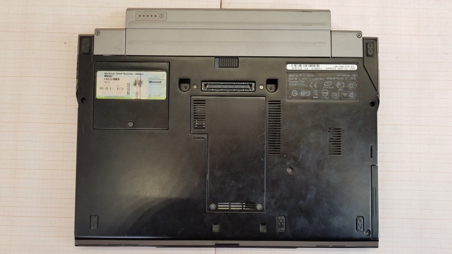 173-180-001 Ноутбук DELL Latitude E4300 #5