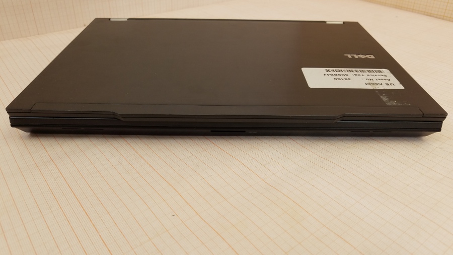 173-180-001 Ноутбук DELL Latitude E4300 #7