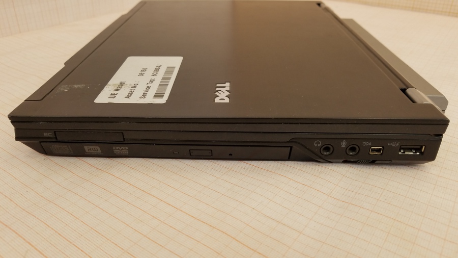 173-180-001 Ноутбук DELL Latitude E4300 #8