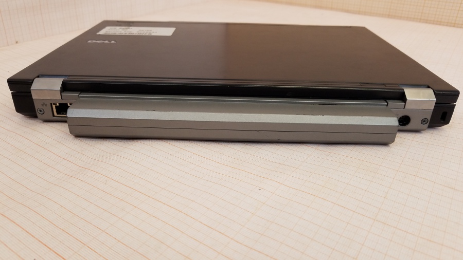 173-180-001 Ноутбук DELL Latitude E4300 #9