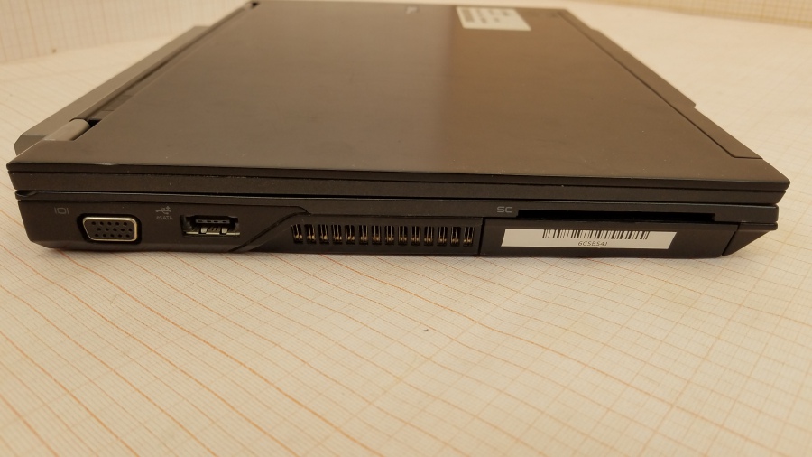 173-180-001 Ноутбук DELL Latitude E4300 #10