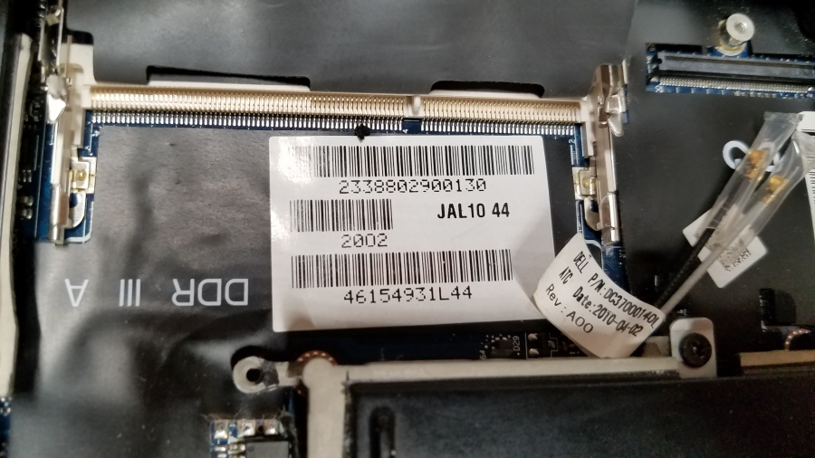 173-180-001 Ноутбук DELL Latitude E4300 #12