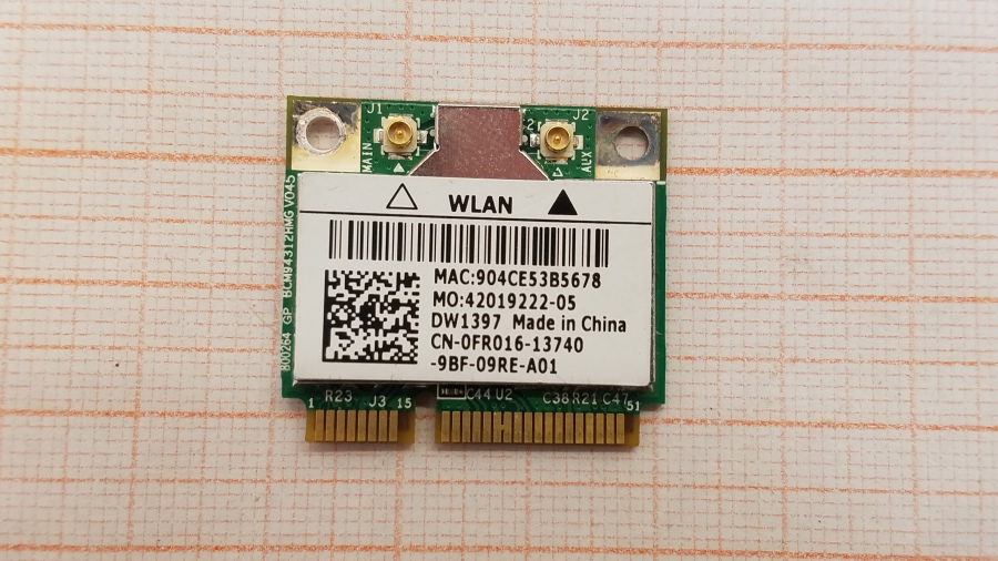 173-180-001 Ноутбук DELL Latitude E4300 #13