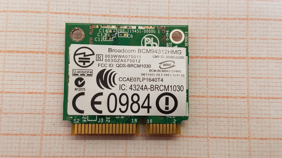 173-180-001 Ноутбук DELL Latitude E4300 #14