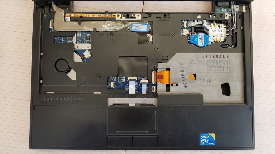 173-180-001 Ноутбук DELL Latitude E4300 #15