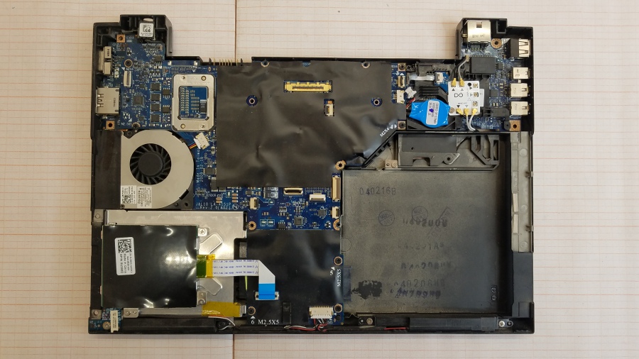 173-180-001 Ноутбук DELL Latitude E4300 #16