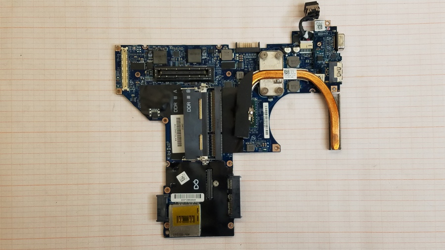 173-180-001 Ноутбук DELL Latitude E4300 #18