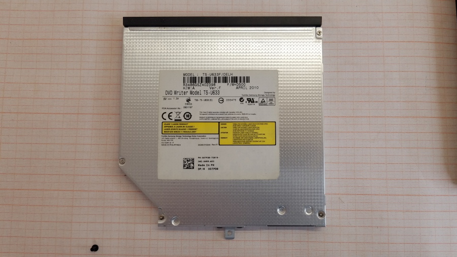173-180-001 Ноутбук DELL Latitude E4300 #19