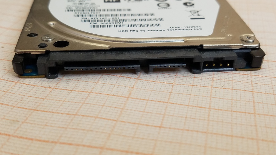 173-180-001 Ноутбук DELL Latitude E4300 #21