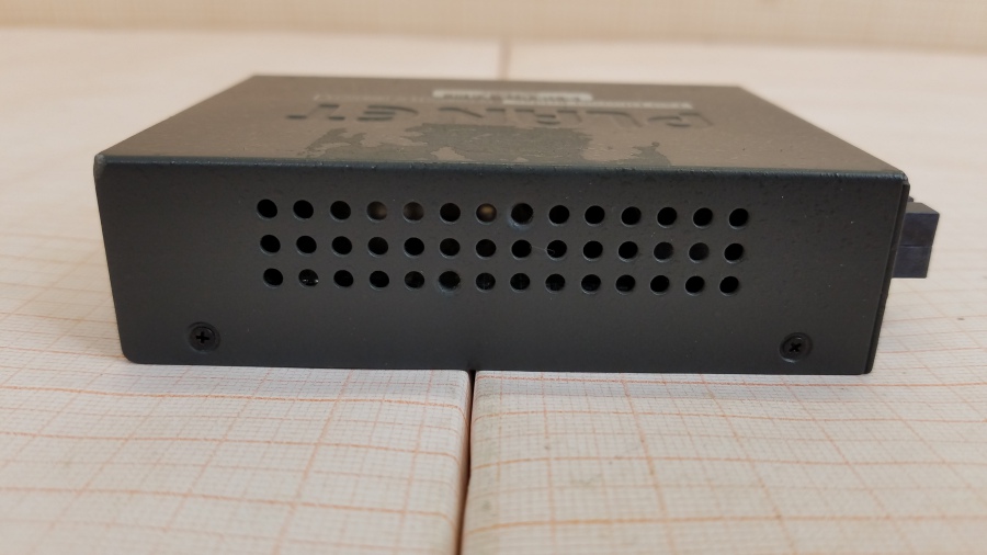 111-070-001 Медиаконвертер PLANET FT-806B20 (V4) #4