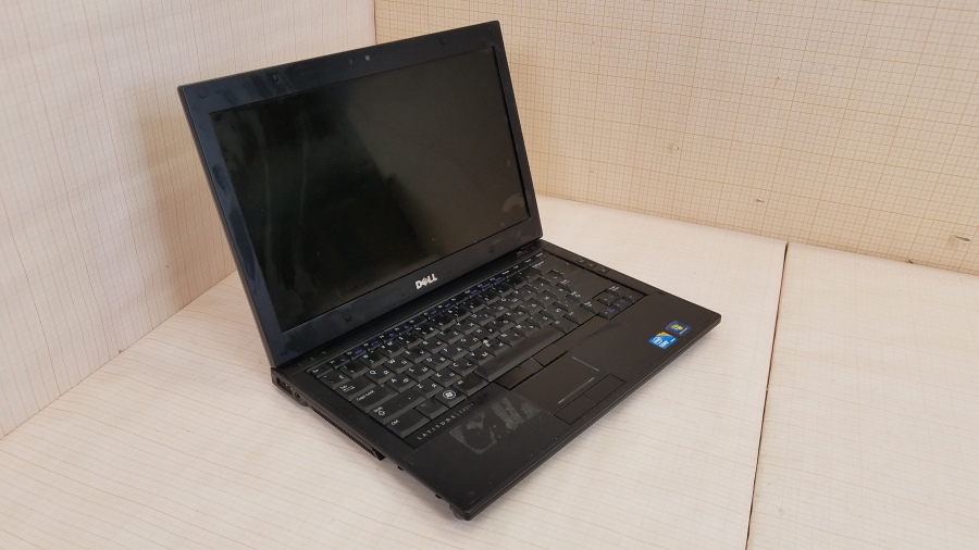 173-181-001 Ноутбук DELL Latitude E4310 #1
