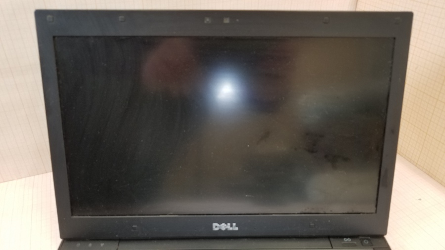 173-181-001 Ноутбук DELL Latitude E4310 #2