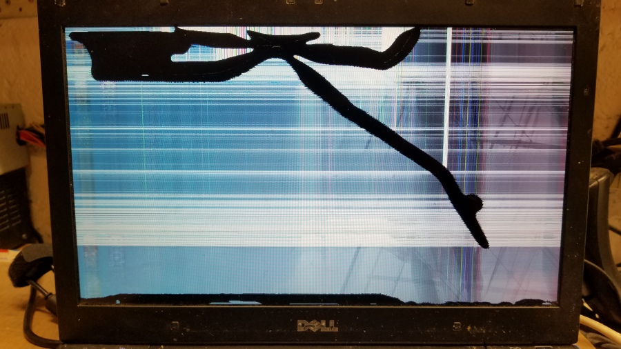 173-181-001 Ноутбук DELL Latitude E4310 #4