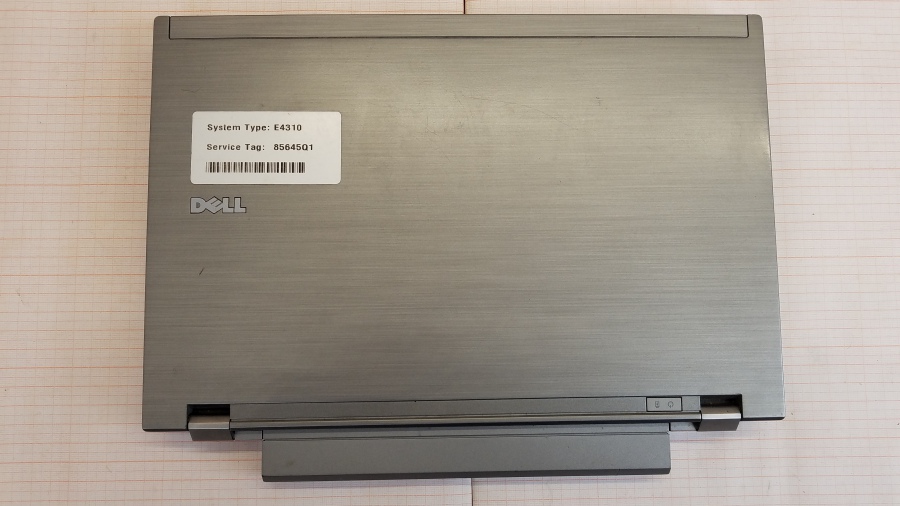 173-181-001 Ноутбук DELL Latitude E4310 #6