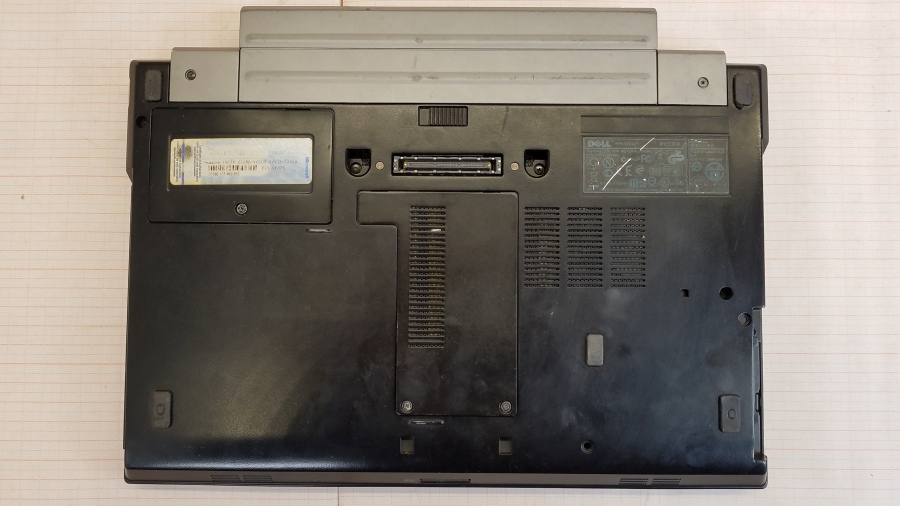 173-181-001 Ноутбук DELL Latitude E4310 #7